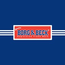BORG AND BECK